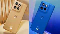 பிளிப்கார்ட் ஆஃபர்.. 50எம்பி கேமரா.. 256ஜிபி.. Motorola 5ஜி போனை வாங்க சரியான நேரம்..