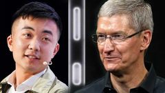 மாப்பு வச்சிட்டான்டா ஆப்பு.. iPhone-ல் இருக்கும் முக்கிய அம்சத்தை காப்பி அடித்த Nothing-ன் புது போன்!