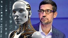 அவ்ளோ தான் Google Gemini-ஐ முடிச்சு விட்டாங்க.. இனி இதை கிளிக் பண்ணா ChatGPT அந்நியன்-ஆ மாறிடும்!