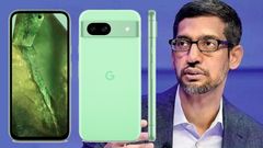 சுந்தர் சார் நீங்களுமா.. புதுசு வருதுன்னு பழைய Google போன் மீது பலே Price Cut.. எந்த மாடல்?