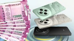 SALE தூள் பறக்குது.. ரூ.10,999 இல்ல இப்போ ரூ.7,999 தான்.. 5ஜி, 120Hz டிஸ்பிளே, 5160mAh பேட்டரி, 50MP கேமரா!