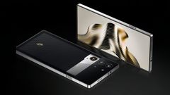 சாம்ராஜ்யமே ஆடிப்போச்சு.. OLED டிஸ்பிளே.. 24GB ரேம்.. 1TB மெமரி.. 7050mAh பேட்டரி.. 120W சார்ஜிங்.. எந்த போன்?