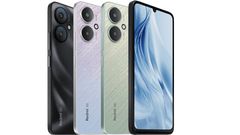 ஆளுக்கு 1 ஆர்டர்.. 50எம்பி கேமரா.. 5000mAh பேட்டரி.. ஆஃபரில் Redmi 5ஜி போன்.. எந்த மாடல்?