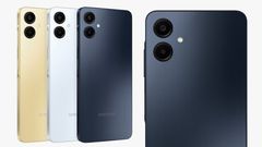 செய்கைனா இதுதான்.. அடிமட்ட பட்ஜெட்ல 50MP கேமரா.. 5000mAh பேட்டரி.. 25W சார்ஜிங்.. HD+ டிஸ்பிளே.. எந்த மாடல்?