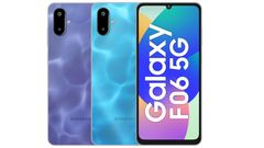 Samsung அதிரடி.. ரூ.9499 பட்ஜெட்ல 50MP கேமரா.. 5000mAh பேட்டரி.. அறிமுகமானது புது 5G போன்.. எந்த மாடல்?