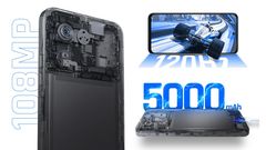 போட்டு தாக்கும் TECNO.. ரூ.15,000 க்கு புது 5G போன்..120Hz டிஸ்பிளே, 108MP கேமரா, 5000mAh பேட்டரி! எந்த மாடல்?