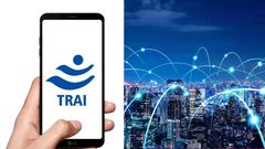 TRAI-ன் அடுத்த அடி.. கட்டிடங்களுக்குள் நல்ல டிஜிட்டல் இணைப்பு தேவை.. இணைப்பு தரத்தை அதிகரிக்க அதிரடி முடிவு..