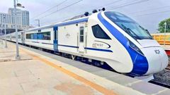 வந்தே பாரத் ரயிலில் அடிக்கடி போறீங்களா? உங்களுக்கு ஒரு குட் நியூஸ்.. வருகிறது புதிய வசதி..