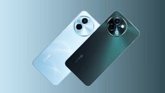 Vivo கொடுத்த புதிய சர்ப்ரைஸ்.. 6500mAh பேட்டரி.. கம்மி விலை.. வருகிறது புது 5ஜி போன்.. எந்த மாடல்?