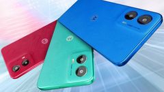 மிடில்-கிளாஸ் மக்களுக்காக கொண்டுவரப்பட்ட கம்மி பட்ஜெட் Motorola போன்கள்.. 50எம்பி கேமரா.. எந்த மாடல்?