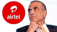 ஒரே Airtel ரீசார்ஜ்.. 84 நாட்களுக்கு கவலை இருக்காது.. தினமும் 2ஜிபி டேட்டா.. OTT.. வாய்ஸ் கால்கள்..