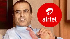 Airtel பெஸ்ட் ரீசார்ஜ்.. ஒரு வருடம் வேலிடிட்டி.. தினமும் 2.5ஜிபி டேட்டா, OTT, வாய்ஸ் கால்கள்.. யாரு விடுவா?