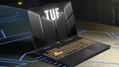 கேமிங்ல இவருதான்.. 16GB ரேம்.. 512GB மெமரி.. 144Hz ரெஃப்ரெஷ் ரேட்.. RTX 3050A கிராபிக்ஸ்.. எந்த மாடல்?