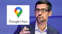 மொத்தமா போச்சு.. Google Maps இல் இனிமேல் இந்த தகவல்கள் கிடைக்காது.. என்னது? ஏன்?