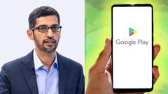 உஷார் மக்களே! கொத்தாக 300 செயலிகளை பிளே ஸ்டோரில் இருந்து நீக்கிய Google.. காரணம் இதுதான்..