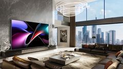Hisense அறிமுகம் செய்த 116 இன்ச் டிவி.. டால்பி அட்மாஸ்.. கூகுள் டிவி OS.. விலையை சொன்னா நம்புவீங்களா?