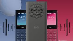 Jio Phone களுக்கு குட்பை.. மியூசிக் பட்டன், 2500mAh பேட்டரி, 32GB.. HMD 130 Music, HMD 150 Music அறிமுகம்!