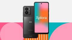 NOKIA பெயரை கெடுத்துறாத ராசா.. டீன்-ஏஜ் பசங்களை கண்ட்ரோல் செய்யும் அம்சங்களுடன் HMD Fusion X1 அறிமுகம்!