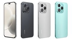 அடிச்சான் பாரு காப்பி.. iPhone லுக்கில் வெளிவரும் Honor 5ஜி போன்.. 108எம்பி கேமரா.. எந்த மாடல்?