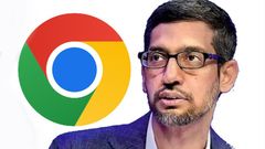 Google Chrome யூஸ் பண்றீங்களா.. இந்திய அரசு நேரடி எச்சரிக்கை.. உடனே இதை செய்யவும்.. இல்லனா காலி!