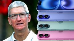 அந்த பயம் இருக்கணும்.. USB டைப்-சி போர்ட் இல்லாமல் புதிய iPhone.. புஸ்ஸ்னு போன Apple-ன் அடேங்கப்பா ஐடியா!
