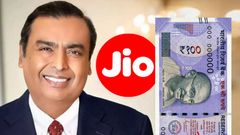 அம்பானி அடித்த சிக்ஸர்.. ரூ.100 க்கு புதிய Jio ரீசார்ஜ் அறிமுகம்.. 90 நாள் வேலிடிட்டி.. எவ்வளவு டேட்டா?