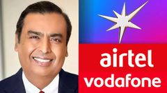 Airtel, Vi கஸ்டமர்களே! வேற எந்த Plan-ஐயும் ரீசார்ஜ் பண்ணிடதீங்க.. அடுத்த சில தினங்களில் புது திட்டங்கள் வருது!
