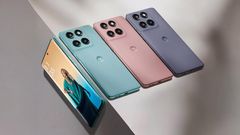 ஏப்.2 தேதி குறிச்சாச்சு.. 3D டிஸ்பிளே.. SONY கேமரா.. 12GB ரேம்.. 5500mAh பேட்டரி.. 68W சார்ஜிங்.. எந்த மாடல்?