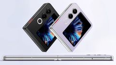 யாரு சாமி அவன்.. 24GB ரேம்.. AMOLED டிஸ்பிளே.. 4325mAh பேட்டரி.. AI கேமரா.. 33W பாஸ்ட் சார்ஜிங்.. எந்த மாடல்?