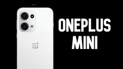 வாடா குட்டி.. 6200mAh பேட்டரி, 80W சார்ஜிங்.. iPhone, Pixelகளை காலி செய்யும் விலை.. OnePlus-ன் புது Mini போன்!