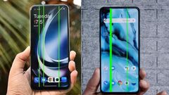 டிஸ்பிளேவில் க்ரீன் லைன்.. பழைய OnePlus மாடல்களை வாங்கும் முன் கட்டாயம் இதை தெரிஞ்சுகோங்க!