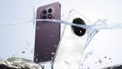 அடடேனு சொல்ல வைக்கும் பட்ஜெட் விலையில் 2 புதிய OPPO போன்கள்.. 6500mAh பேட்டரி, 12GB ரேம், 80W சார்ஜிங்!