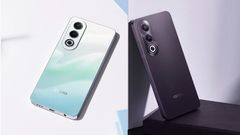 OPPO ஒரே போடு.. ரூ.15,000 பட்ஜெட்டில் 7000mAh பேட்டரி, 80W சார்ஜிங், 50MP கேமரா, IR பிளாஸ்டர்.. எந்த மாடல்?