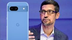 அவசரப்பட்டியே குமாரு.. கொஞ்சம் லேட்-ஆ சொல்லி இருக்கலாம்.. இப்போ யாரு Pixel 9a மாடலை வாங்குவா?