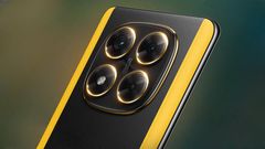 விட்ராதீங்க சார்.. பட்ஜெட்ல SONY கேமரா.. AMOLED டிஸ்பிளே.. 5500mAh பேட்டரி.. 45W பாஸ்ட் சார்ஜிங்.. எந்த மாடல்?