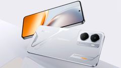 வாடா செல்லம் உனக்கு தான் வெயிட்டிங்.. 6000mAh பேட்டரி.. 50எம்பி கேமரா.. 45W சார்ஜிங்.. எந்த மாடல்?