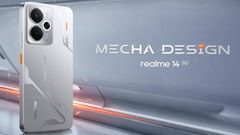 இதுதான் புதிய Realme போன்.. 6000mAh பேட்டரி.. 45W சார்ஜிங்.. IP69 ரேட்டிங்.. AMOLED டிஸ்பிளே.. எந்த மாடல்?