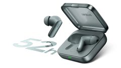 வேற Earbuds வாங்கிடாதீங்க.. மார்ச் 19 குறிச்சு வைங்க.. 52 மணிநேர பேட்டரி, IP55, ANC, கிரிஸ்டல் அலாய் டிசைன்!