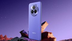 முரட்டு டிஸ்கவுண்ட்.. Realme ஹோலி சேல்.. ரூ.12,999-க்கு வருது.. 6000mAh பேட்டரி.. 50MP கேமரா.. எந்த மாடல்?