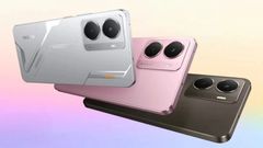 மார்ச் 19 காலி.. பட்ஜெட்ல 6000mAh பேட்டரி.. AMOLED பேட்டரி.. 45W ஃபாஸ்ட் சார்ஜிங்.. எந்த மாடல்?