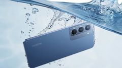 தலைவன் Realme-க்கு ஒரு கும்பிடு.. ரூ.12,999 பட்ஜெட்ல 6000mAh பேட்டரி.. IP69 ரேட்டிங்.. எந்த மாடல்?