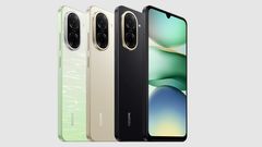 மலிவு விலை.. அறிமுகமானது புதிய Redmi போன்.. 5200mAh பேட்டரி.. 128ஜிபி மெமரி.. எந்த மாடல்?