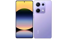 சத்தமின்றி அறிமுகமானது புதிய Redmi போன்.. 200எம்பி கேமரா.. 67W சார்ஜிங்.. எந்த மாடல்?