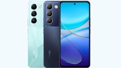 அடுத்த Vivo 5ஜி போன் ரெடி.. 50எம்பி கேமரா.. AMOLED டிஸ்பிளே.. 256ஜிபி மெமரி.. எந்த மாடல்? எப்போது அறிமுகம்?