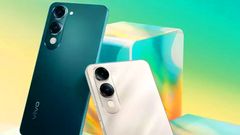 சைலண்டாக சம்பவம் செய்த Vivo.. ரூ.7999 பட்ஜெட்ல 5500mAh பேட்டரி.. டூயல் கேமரா.. IP64 ரேட்டிங்.. எந்த மாடல்?