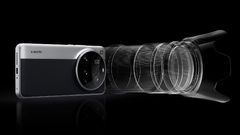 DSLR கேமரா கதை முடிந்தது.. 200MP பெரிஸ்கோப், 5410mAh பேட்டரி, 16GB ரேம்.. Xiaomi-யின் புதிய மாடல்.. என்ன விலை?