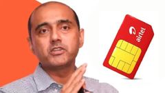 Airtel-க்கு கும்பிடு.. இனி ஒரே ரீசார்ஜ்.. 365 நாட்கள் வேலிடிட்டி.. இந்தியா மட்டுமில்ல.. 189 நாடுகளில் ரோமிங்!
