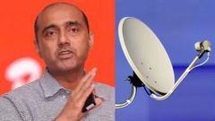 புது IPTV சேவை.. இனி கேபிள் TV அம்பேல்.. 350 லைவ் டிவி சேனல்கள்.. 26 ஓடிடி சந்தா.. 40எம்பிபிஎஸ் Wi-Fi டேட்டா!
