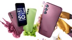 ஆர்டர் அள்ளுமே.. ரூ.12,000-க்கு கீழ் கிடைக்கும் சிறந்த Samsung 5ஜி போன்கள்.. 50எம்பி கேமரா.. இதோ பட்டியல்..