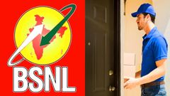 90 நிமிடங்களில் BSNL 5G SIM.. அதுவும் வீட்டு வாசலில் டெலிவரி.. அசத்தும் BSNL புது சேவை.. எவ்வளவு கட்டணம்?